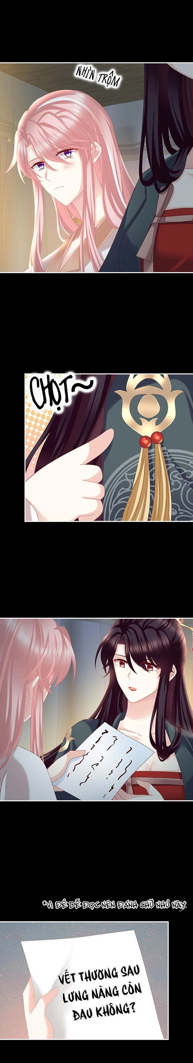 Kiều Phu Có Hỉ Chapter 32 - 10