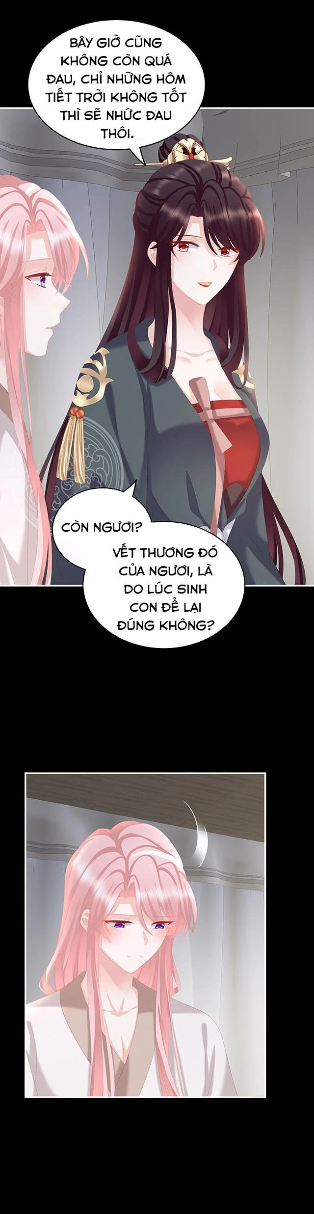 Kiều Phu Có Hỉ Chapter 32 - 11