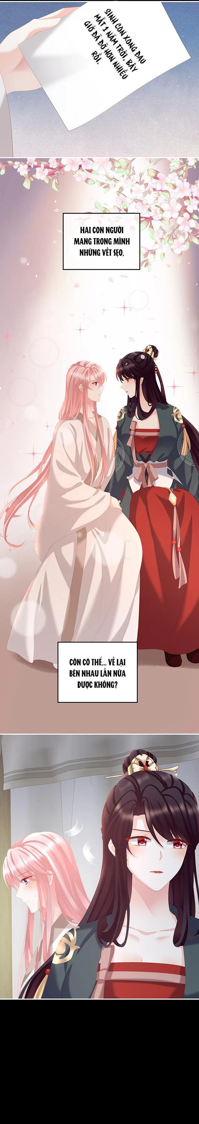 Kiều Phu Có Hỉ Chapter 32 - 12