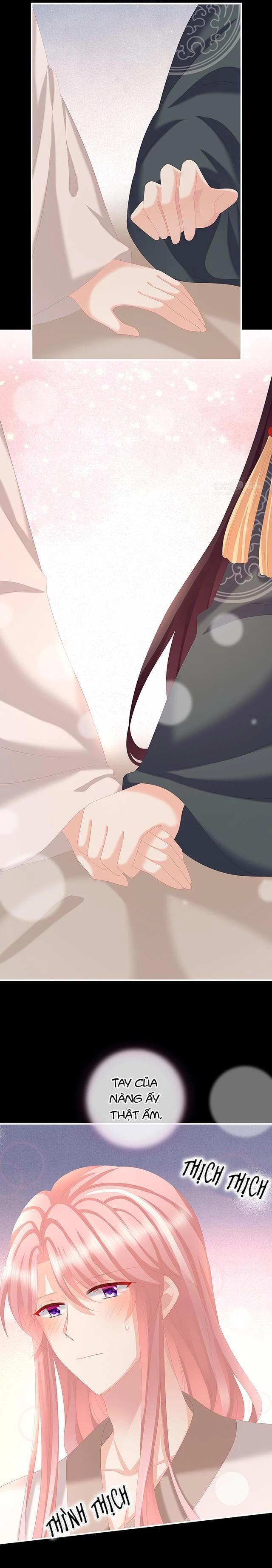 Kiều Phu Có Hỉ Chapter 32 - 13