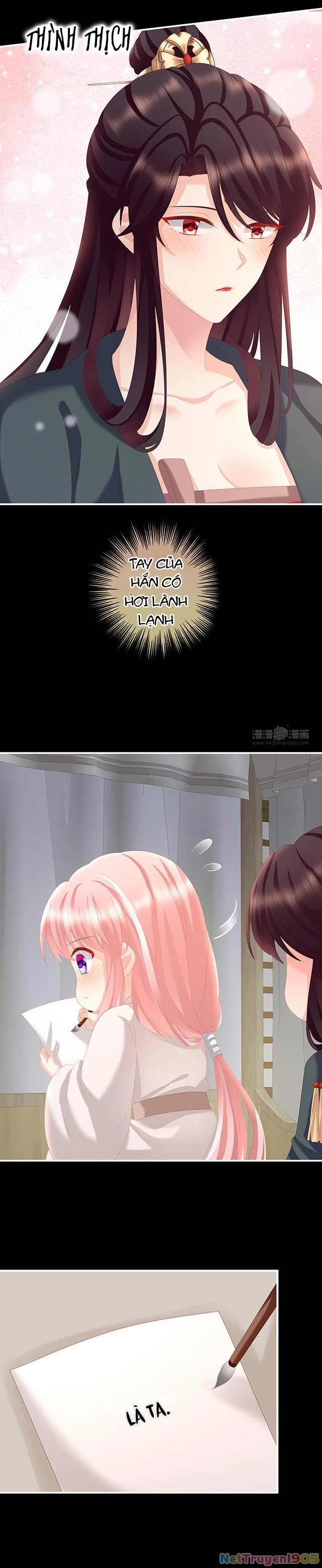 Kiều Phu Có Hỉ Chapter 32 - 14