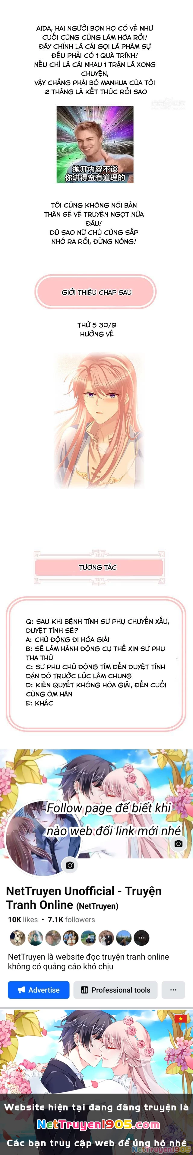 Kiều Phu Có Hỉ Chapter 32 - 16