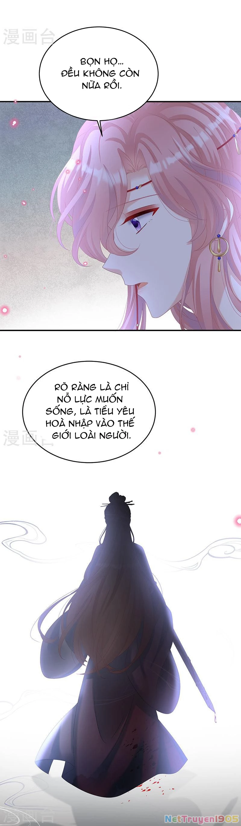 Kiều Phu Có Hỉ Chapter 70 - 11