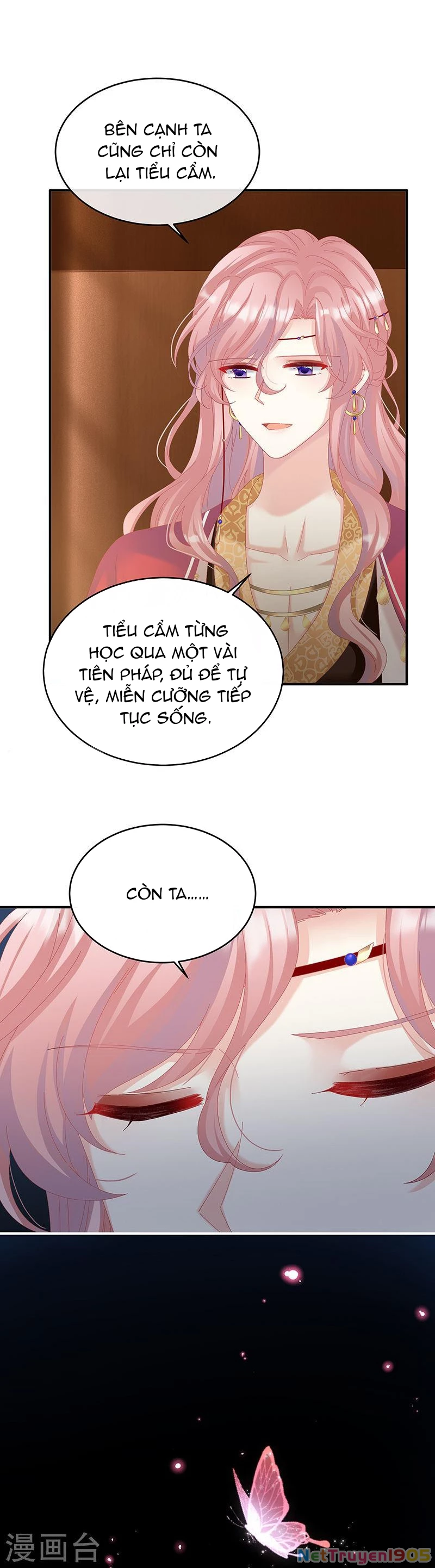 Kiều Phu Có Hỉ Chapter 70 - 14