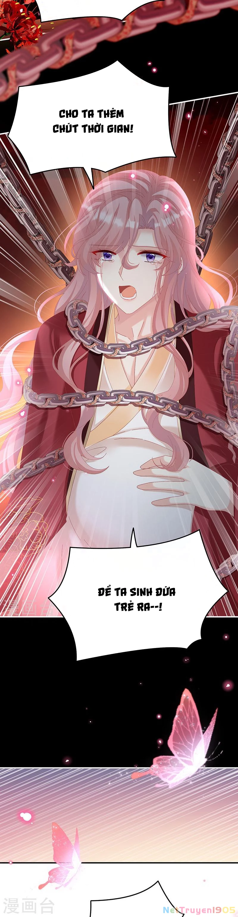 Kiều Phu Có Hỉ Chapter 70 - 16