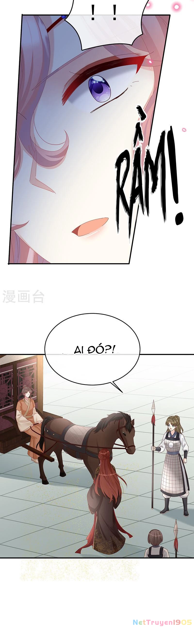 Kiều Phu Có Hỉ Chapter 70 - 17