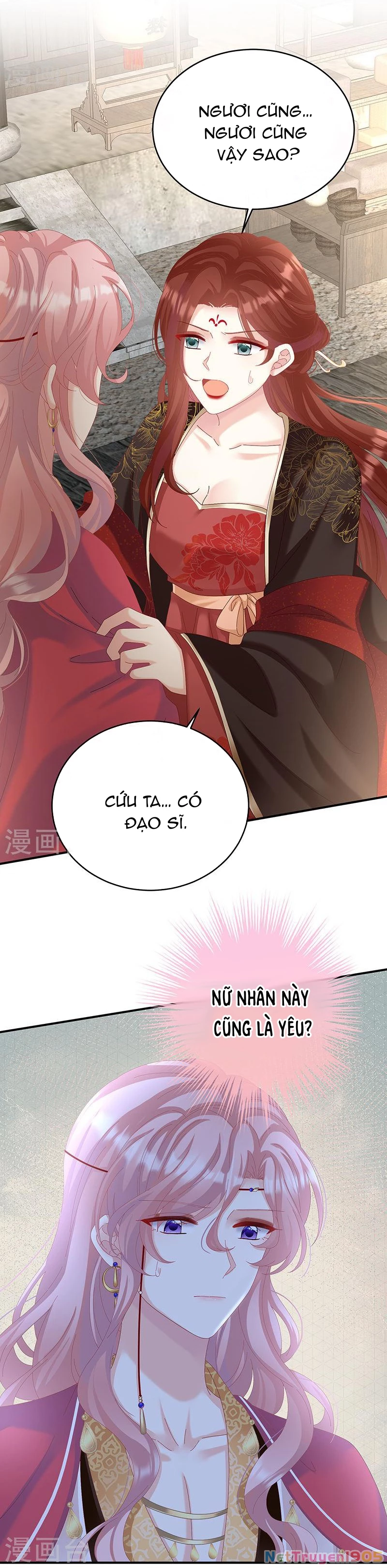 Kiều Phu Có Hỉ Chapter 70 - 19