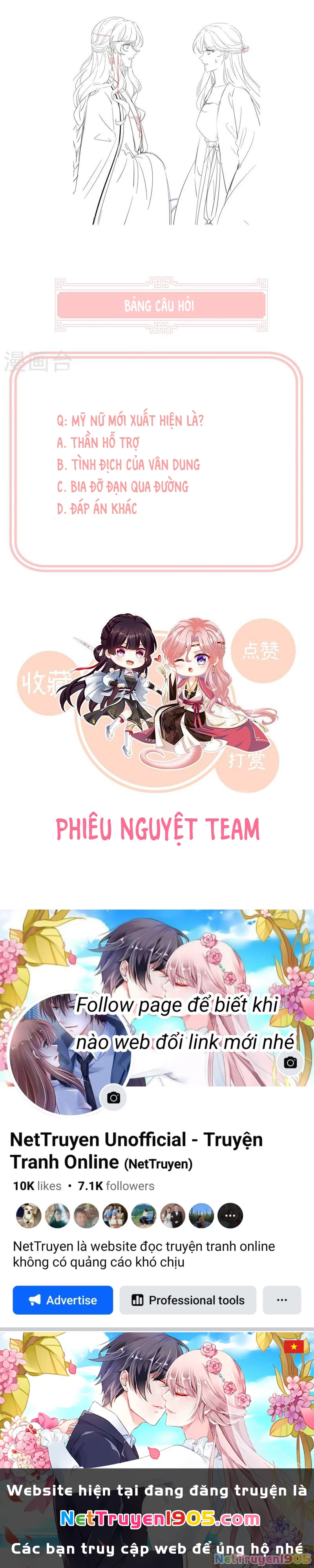 Kiều Phu Có Hỉ Chapter 70 - 21