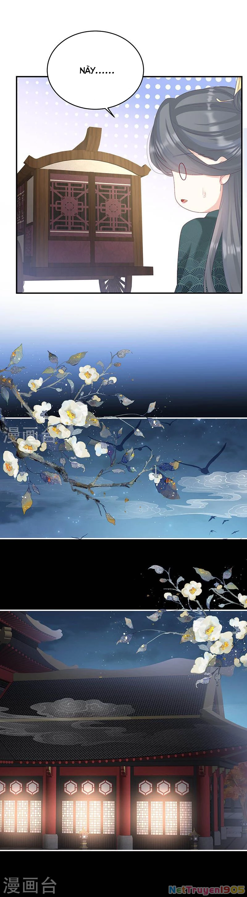 Kiều Phu Có Hỉ Chapter 71 - 5