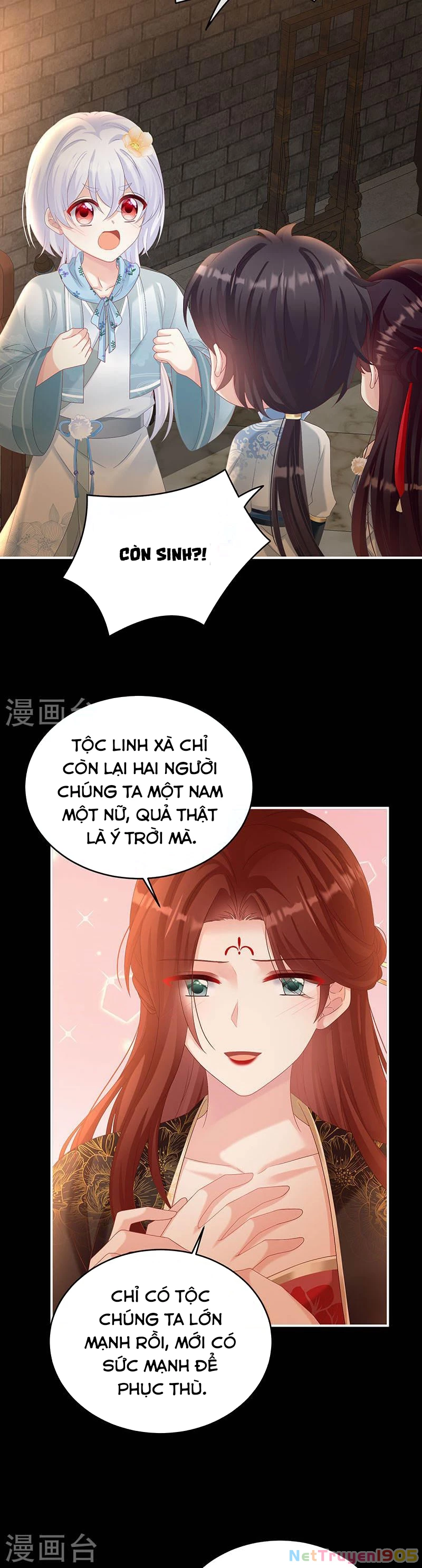 Kiều Phu Có Hỉ Chapter 71 - 16