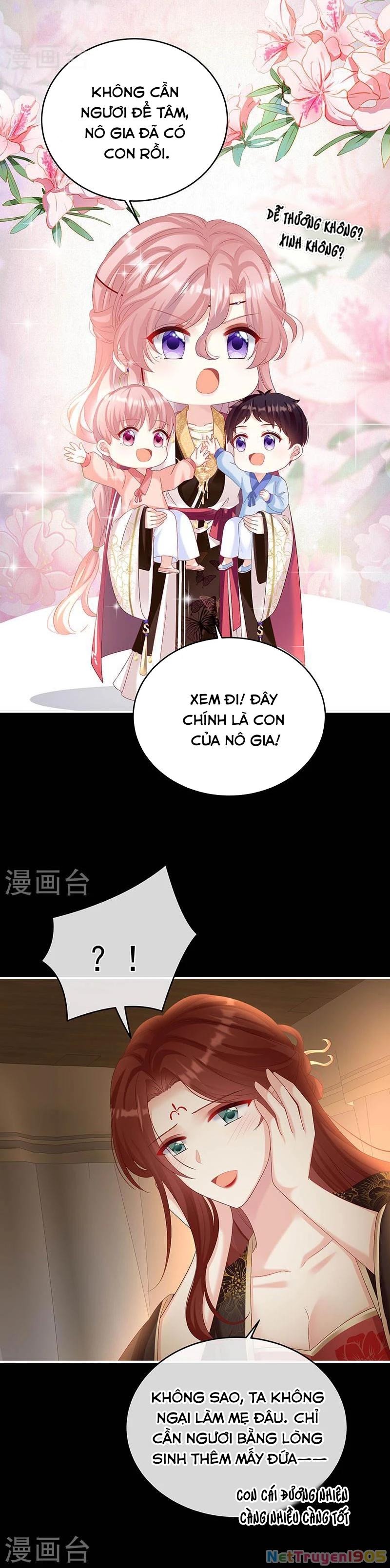 Kiều Phu Có Hỉ Chapter 71 - 18