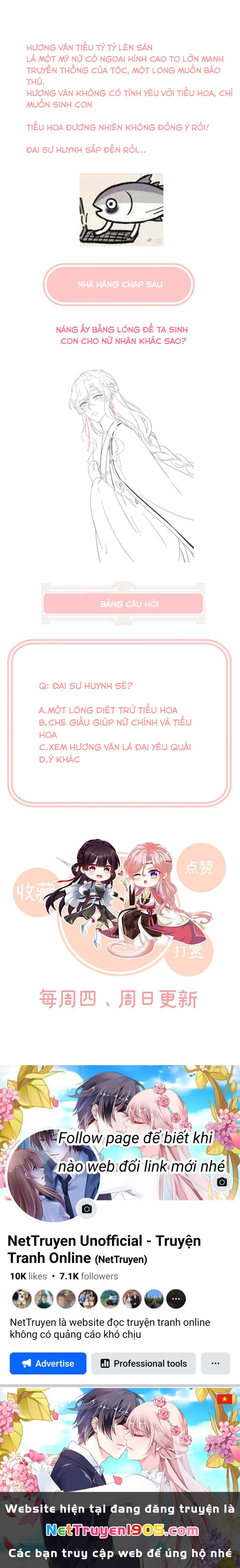 Kiều Phu Có Hỉ Chapter 71 - 21