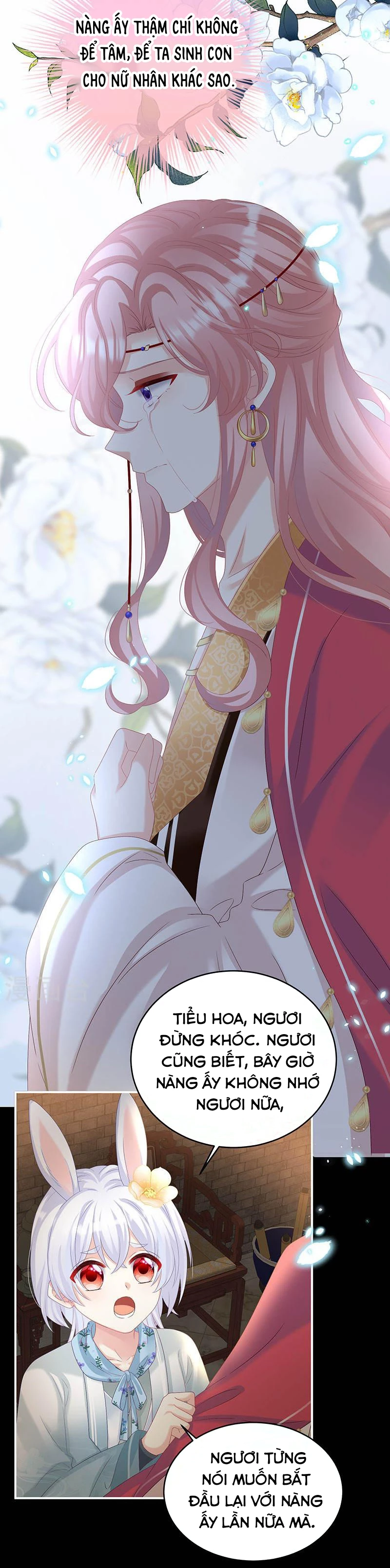 Kiều Phu Có Hỉ Chapter 72 - 5
