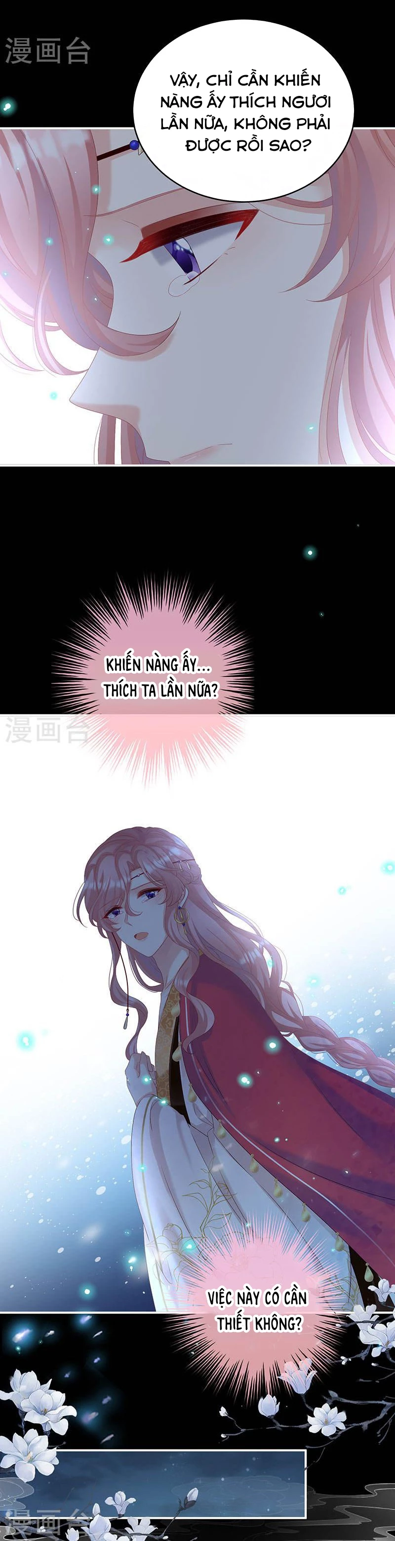 Kiều Phu Có Hỉ Chapter 72 - 6