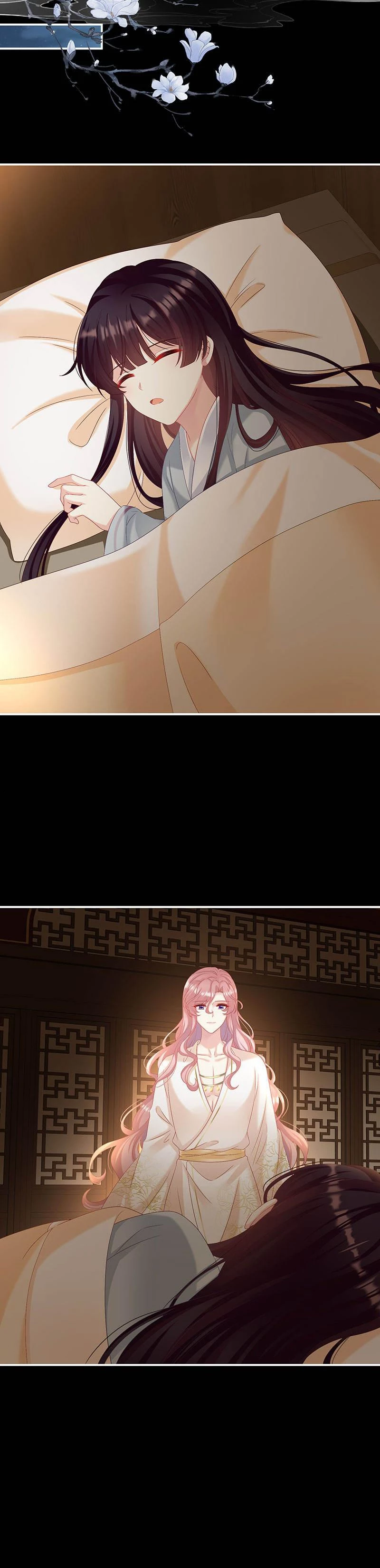 Kiều Phu Có Hỉ Chapter 72 - 7