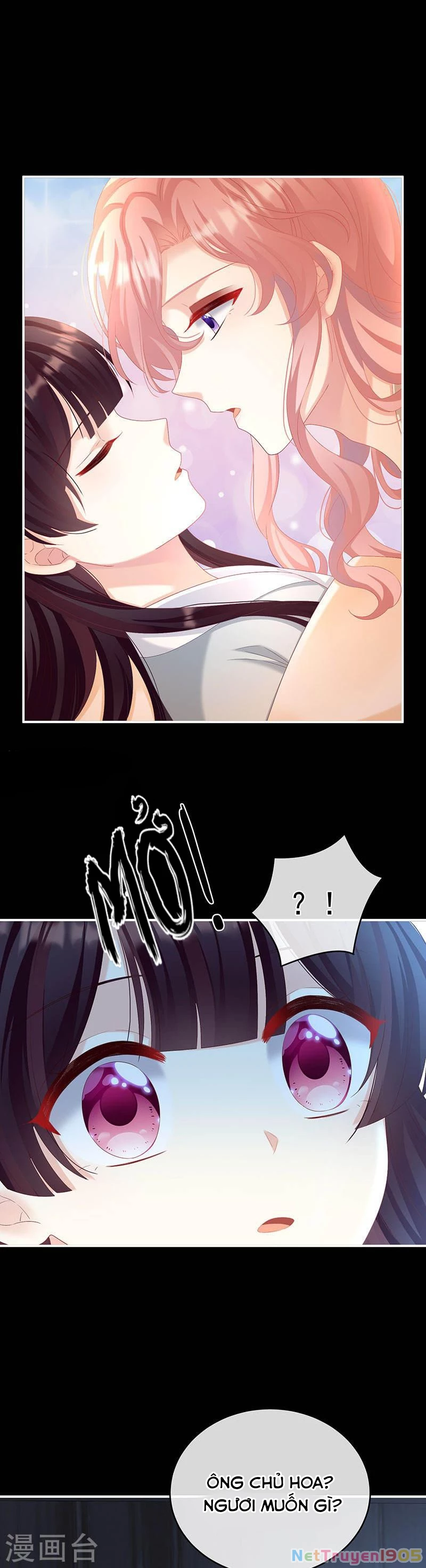 Kiều Phu Có Hỉ Chapter 72 - 8