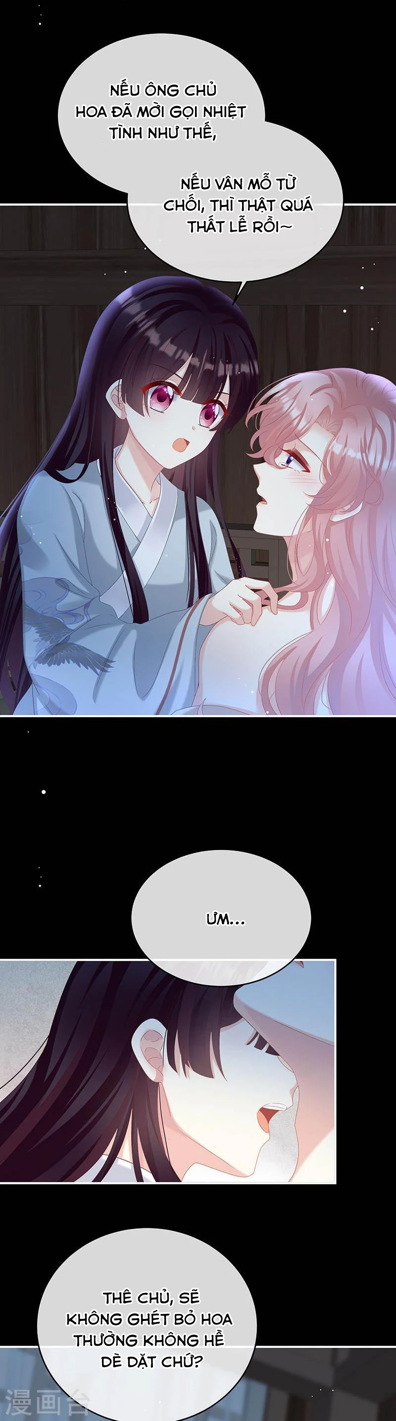 Kiều Phu Có Hỉ Chapter 72 - 16