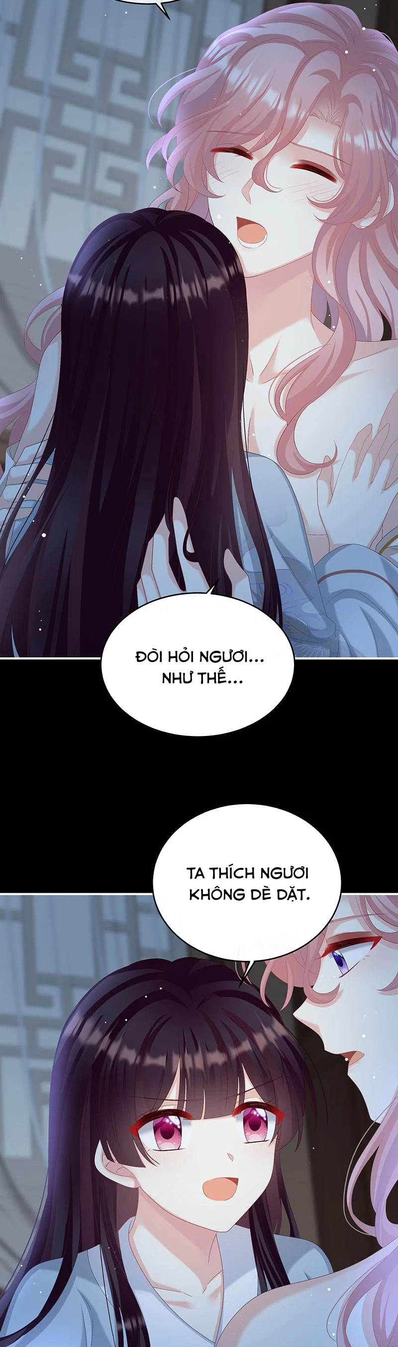 Kiều Phu Có Hỉ Chapter 72 - 17