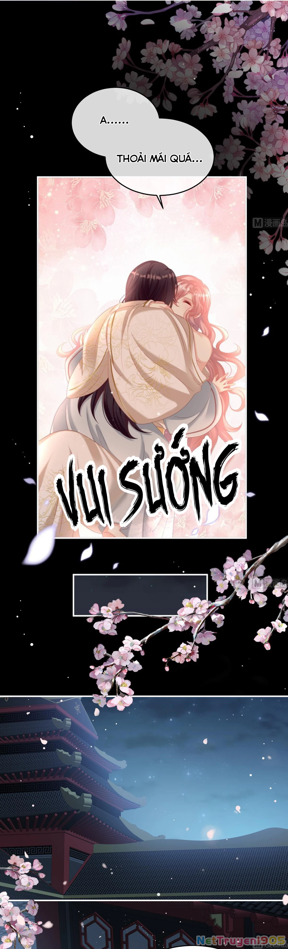 Kiều Phu Có Hỉ Chapter 72 - 18