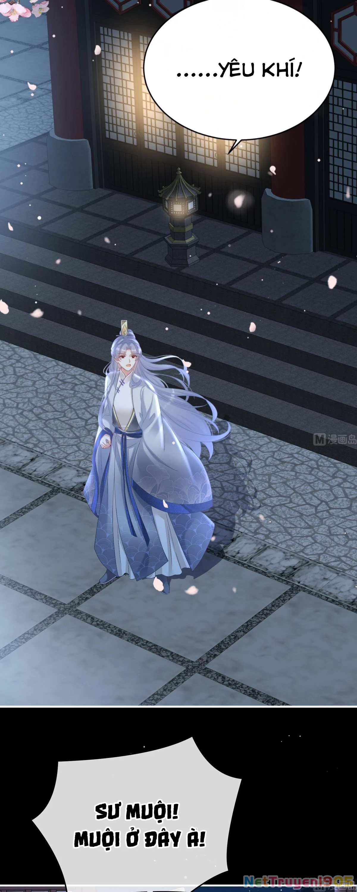 Kiều Phu Có Hỉ Chapter 72 - 19