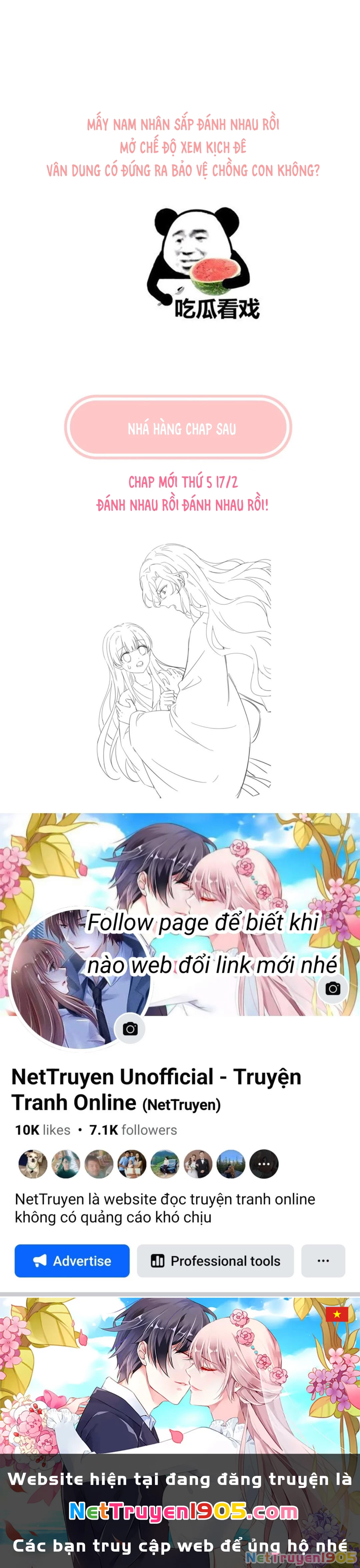 Kiều Phu Có Hỉ Chapter 72 - 21