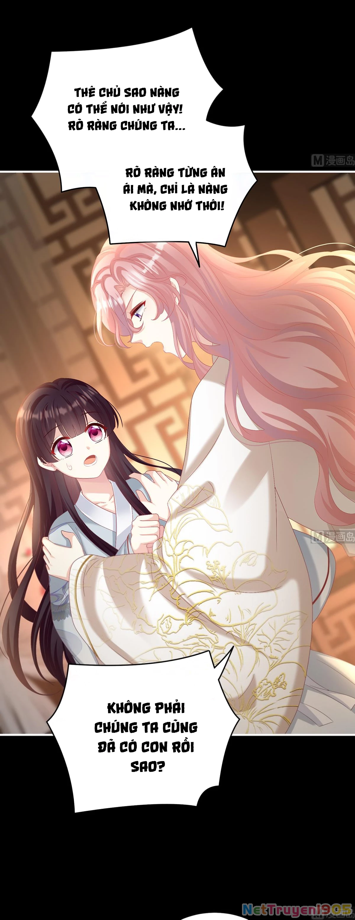 Kiều Phu Có Hỉ Chapter 73 - 8