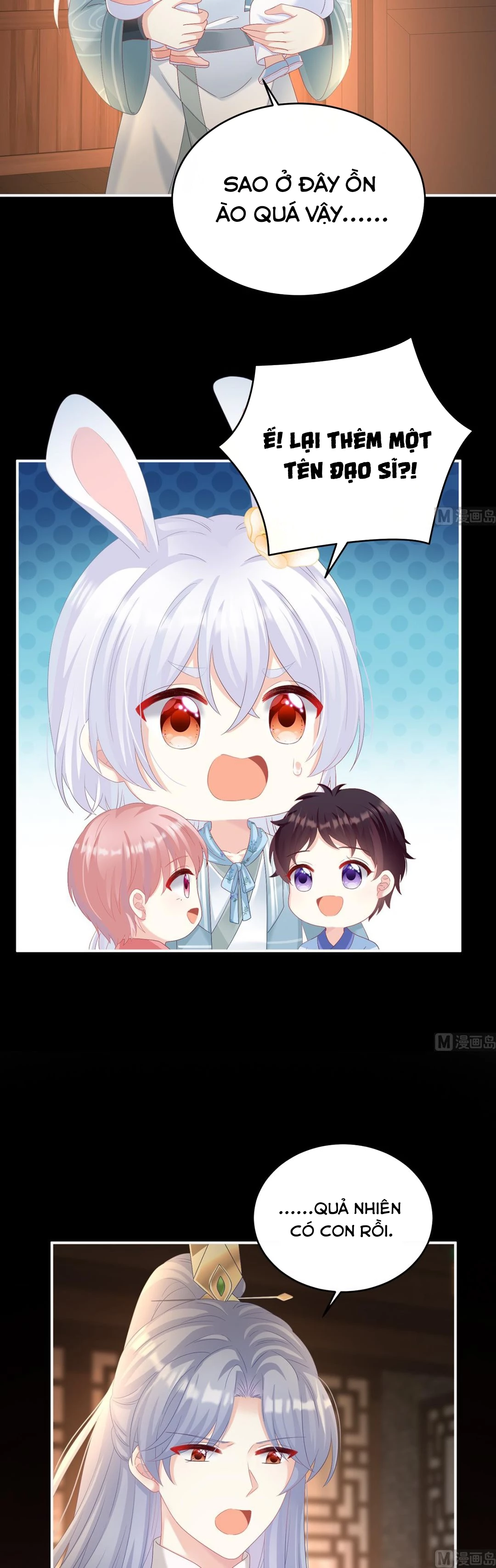 Kiều Phu Có Hỉ Chapter 73 - 10