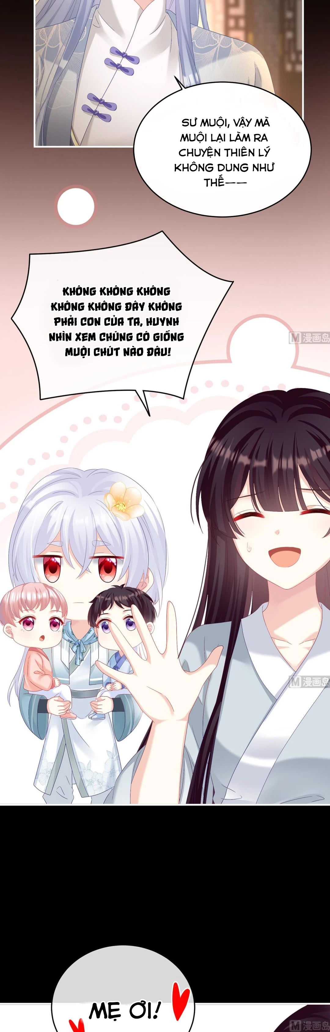 Kiều Phu Có Hỉ Chapter 73 - 11