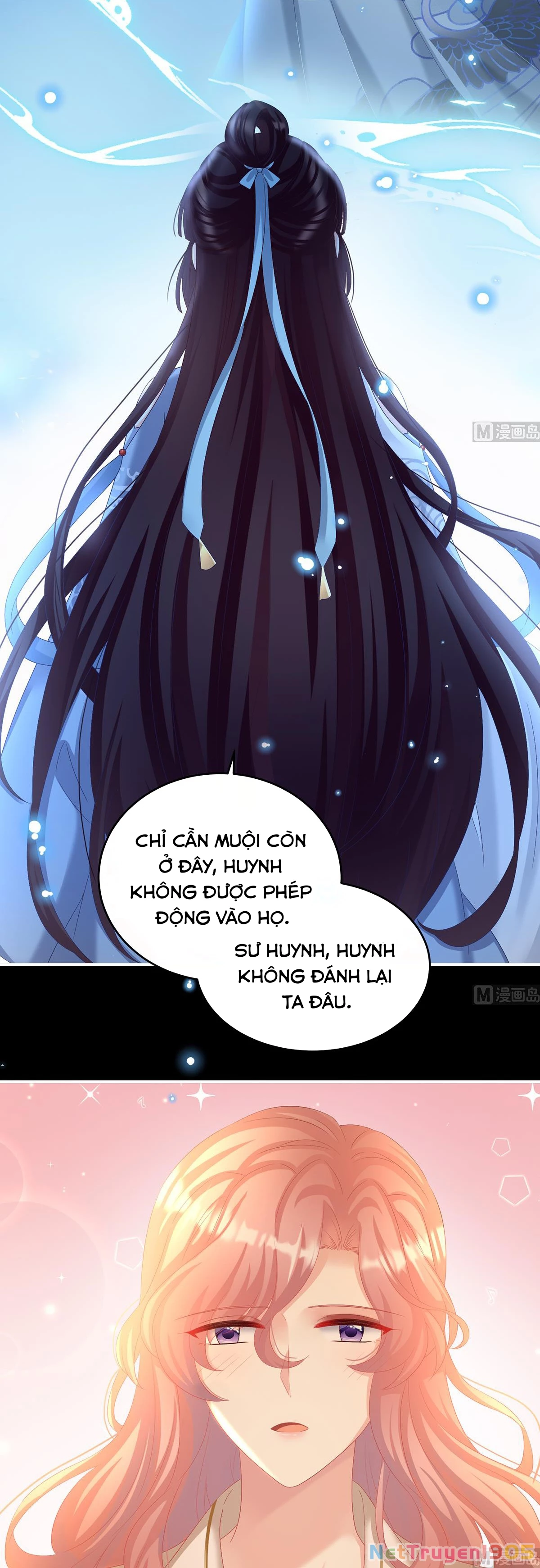 Kiều Phu Có Hỉ Chapter 73 - 16