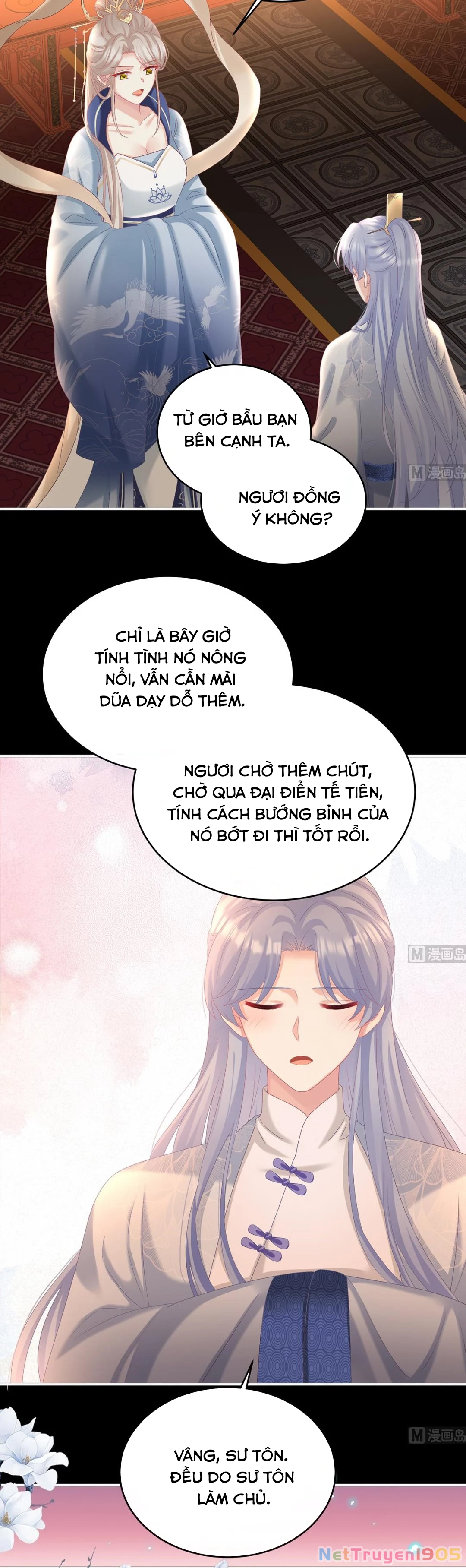 Kiều Phu Có Hỉ Chapter 73 - 20