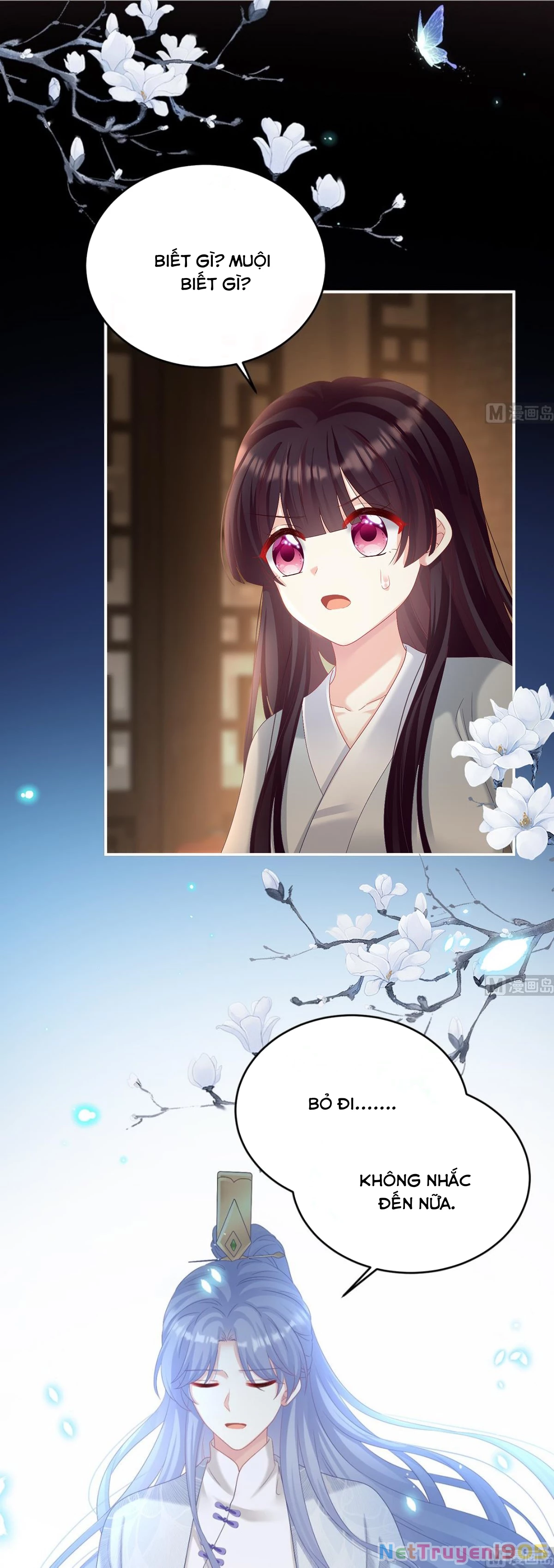 Kiều Phu Có Hỉ Chapter 73 - 21