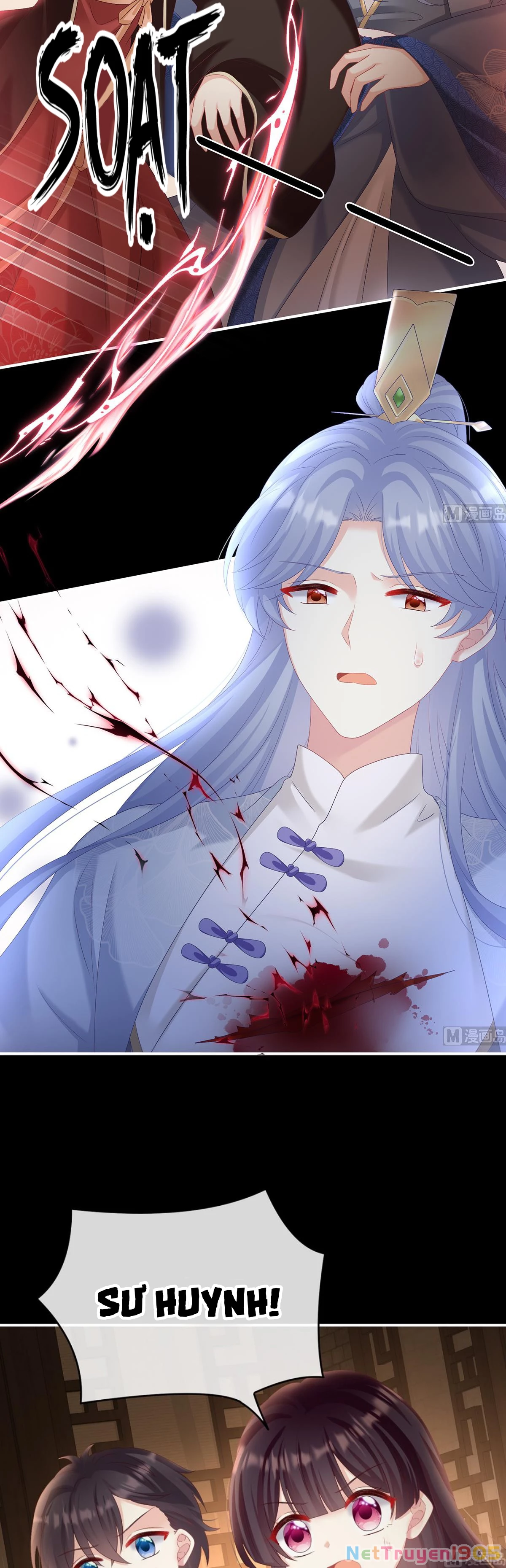 Kiều Phu Có Hỉ Chapter 73 - 25