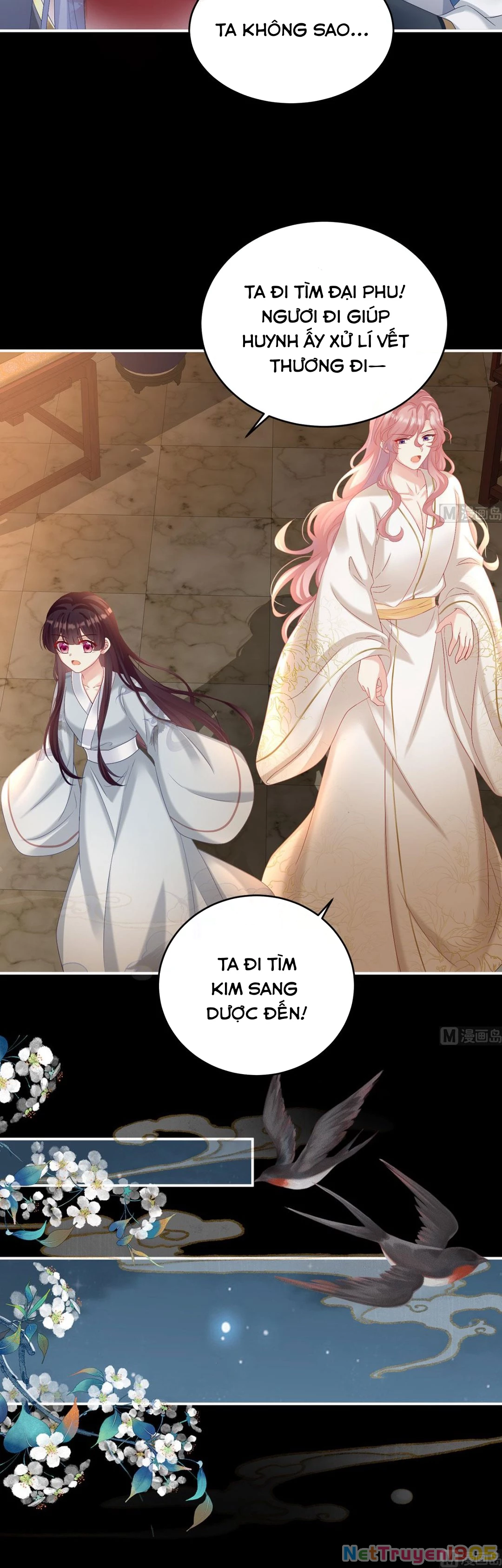 Kiều Phu Có Hỉ Chapter  74 - 7