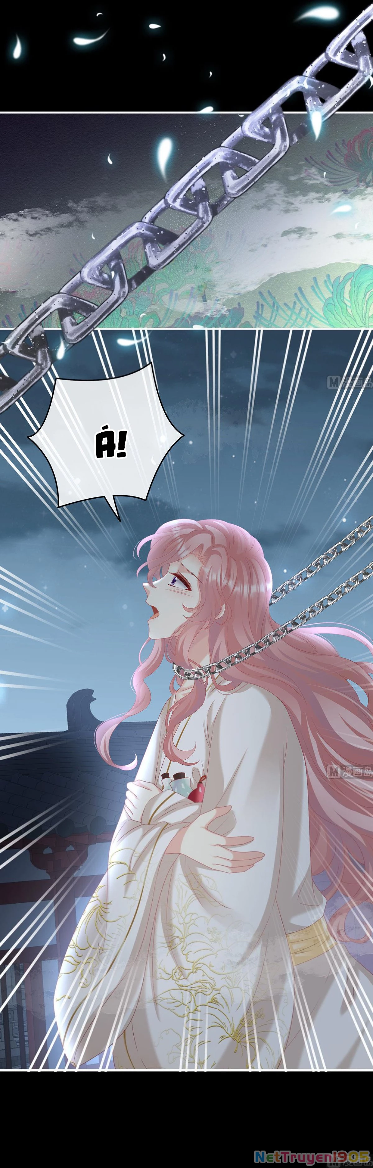 Kiều Phu Có Hỉ Chapter  74 - 9