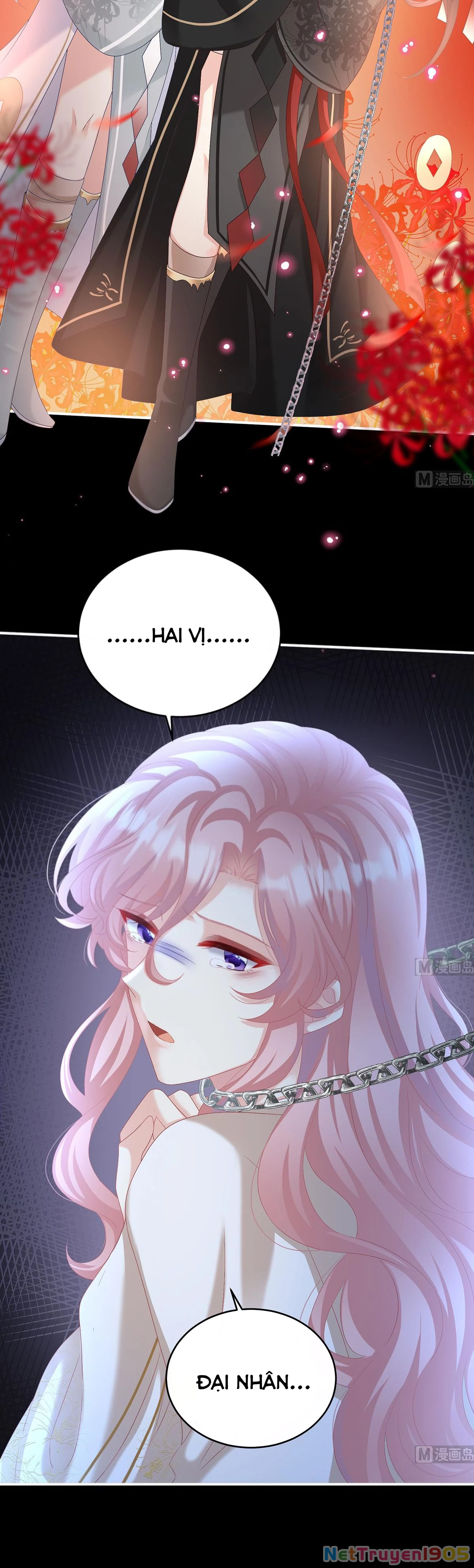 Kiều Phu Có Hỉ Chapter  74 - 11