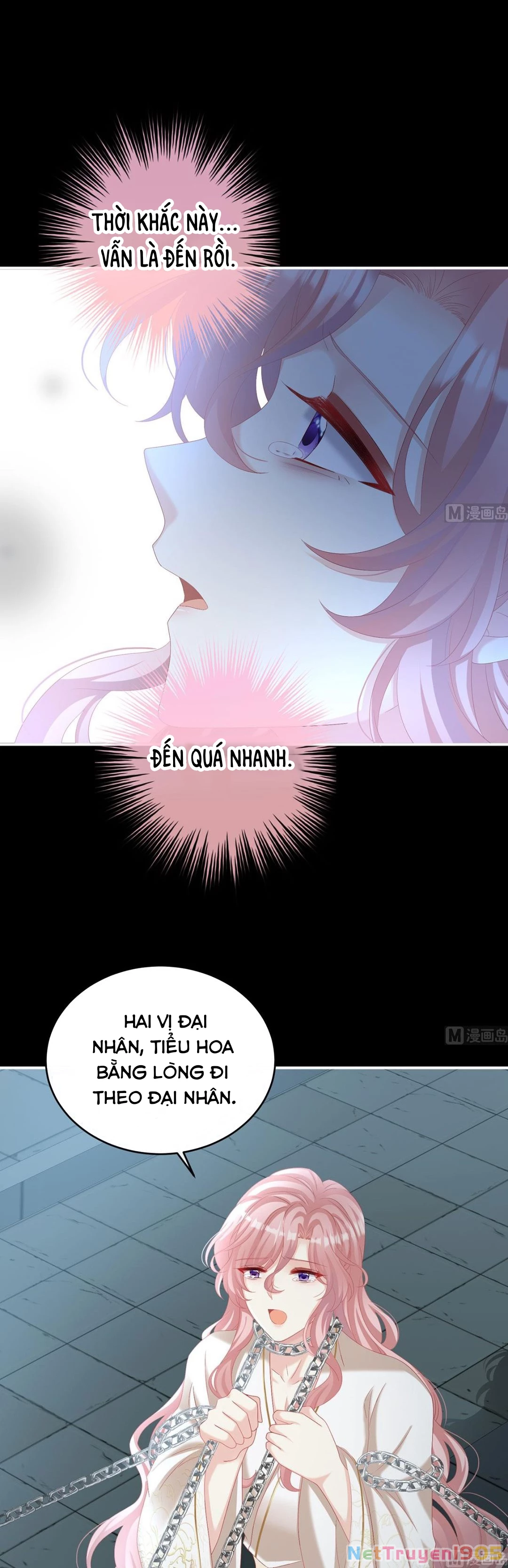 Kiều Phu Có Hỉ Chapter  74 - 14