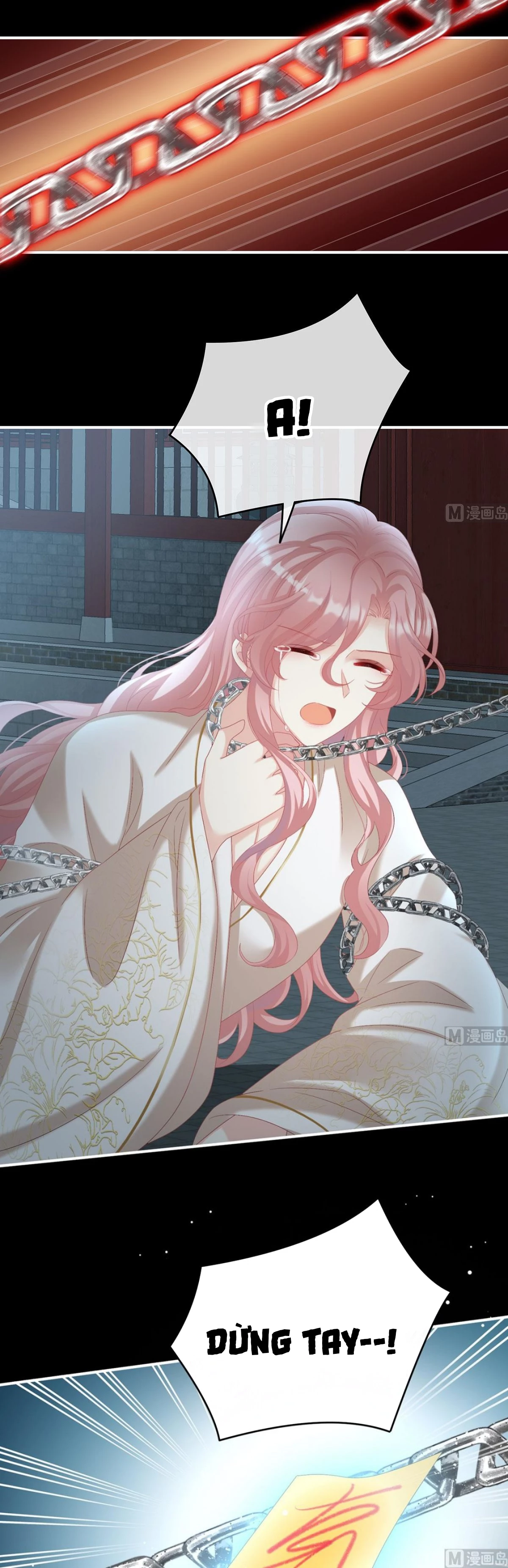 Kiều Phu Có Hỉ Chapter  74 - 16