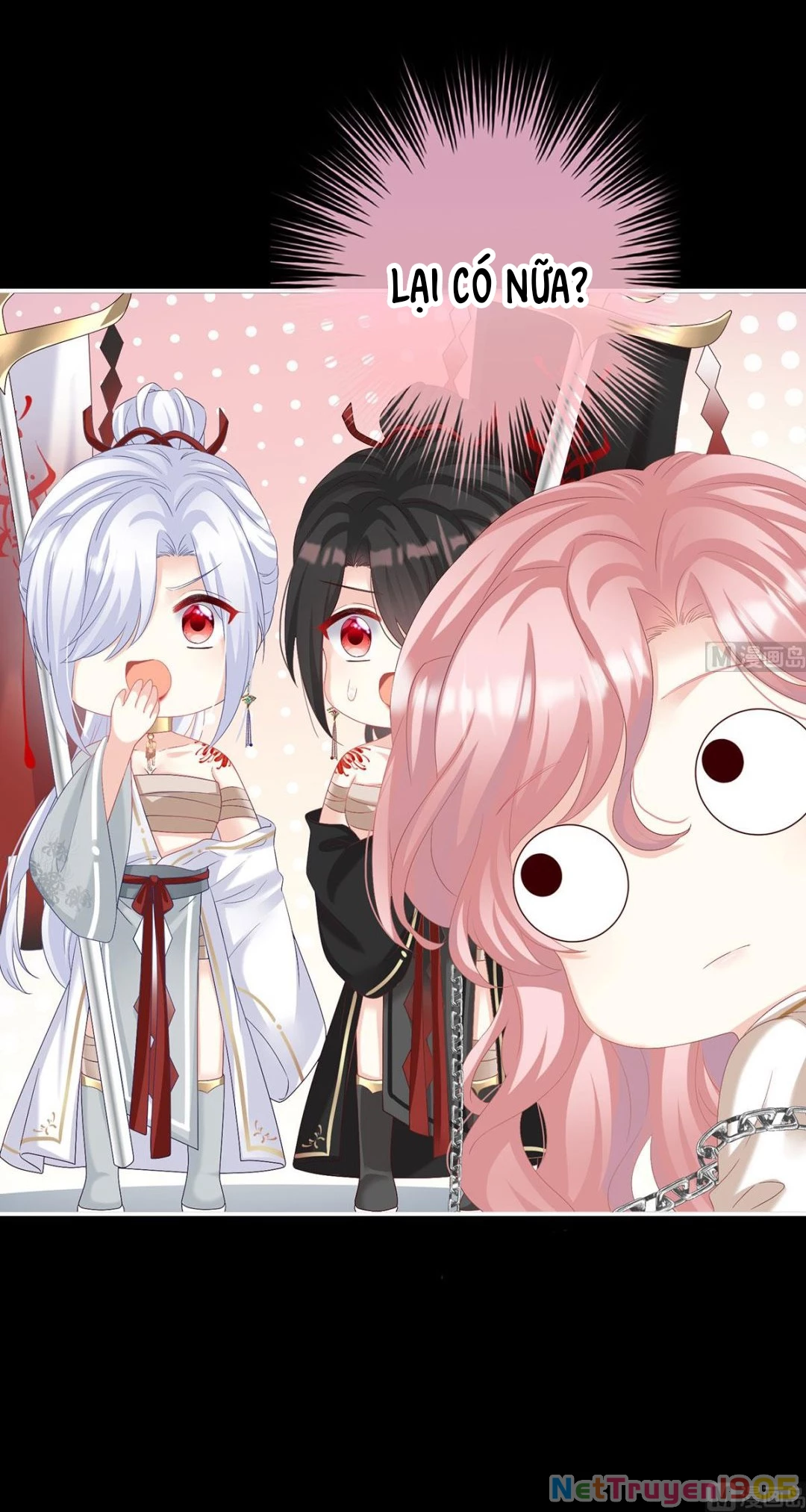 Kiều Phu Có Hỉ Chapter  74 - 26