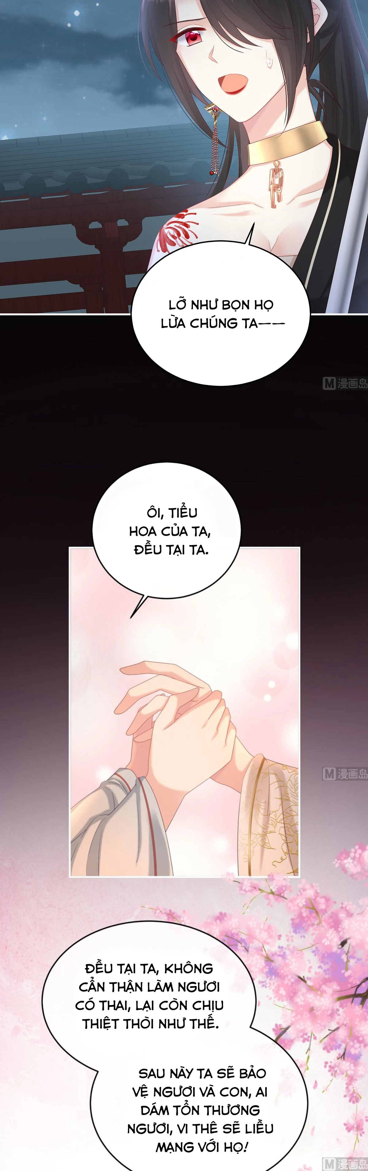 Kiều Phu Có Hỉ Chapter 75 - 4