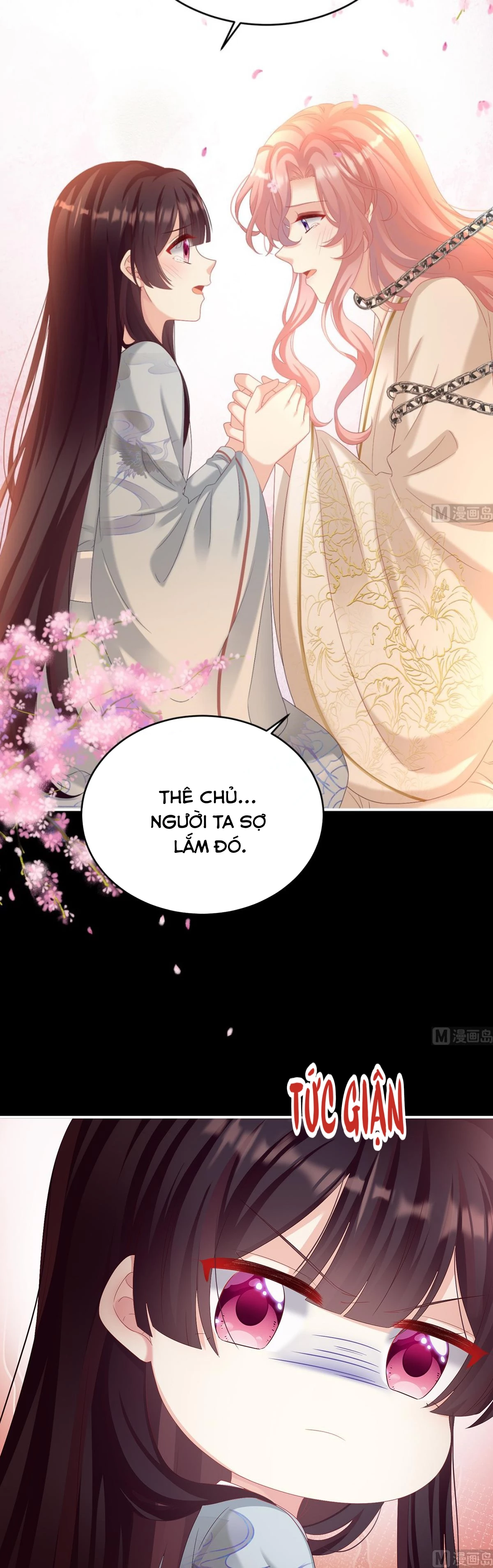 Kiều Phu Có Hỉ Chapter 75 - 5