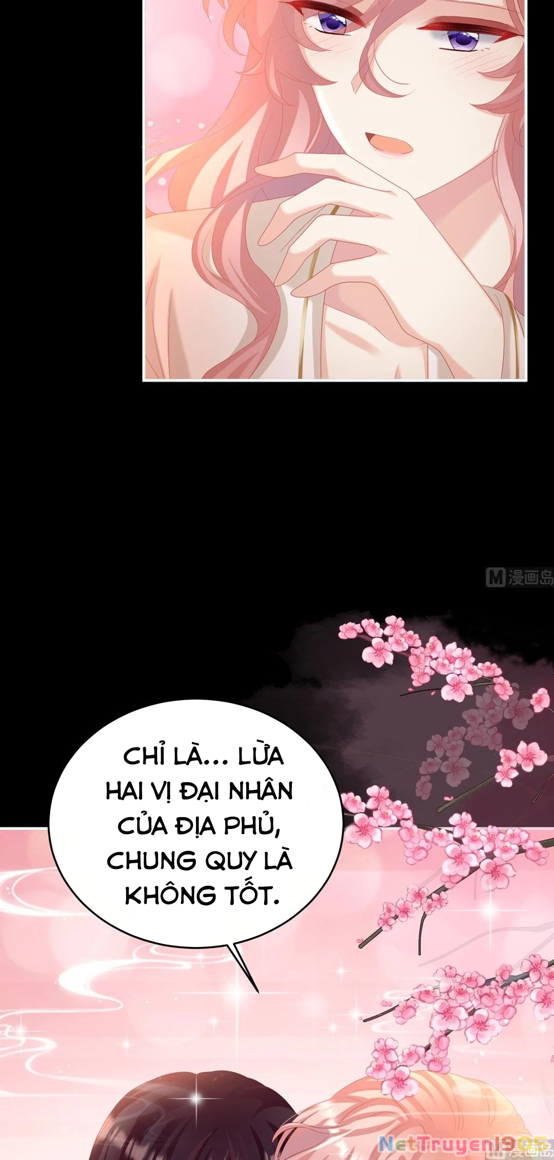 Kiều Phu Có Hỉ Chapter 75 - 10