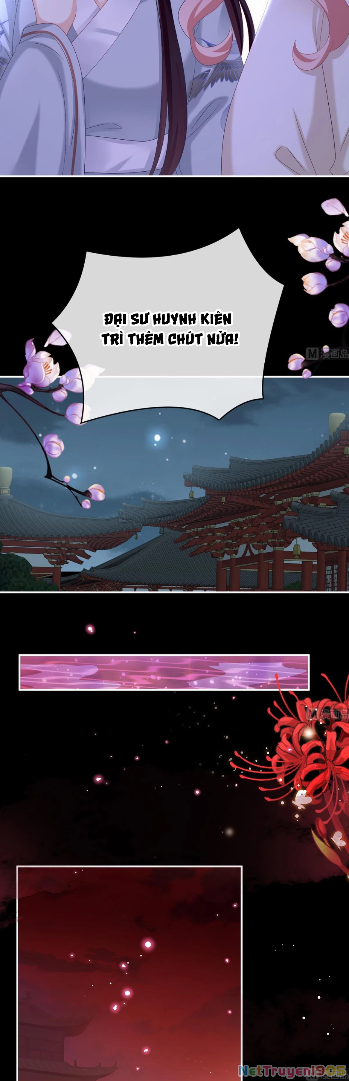 Kiều Phu Có Hỉ Chapter 75 - 13