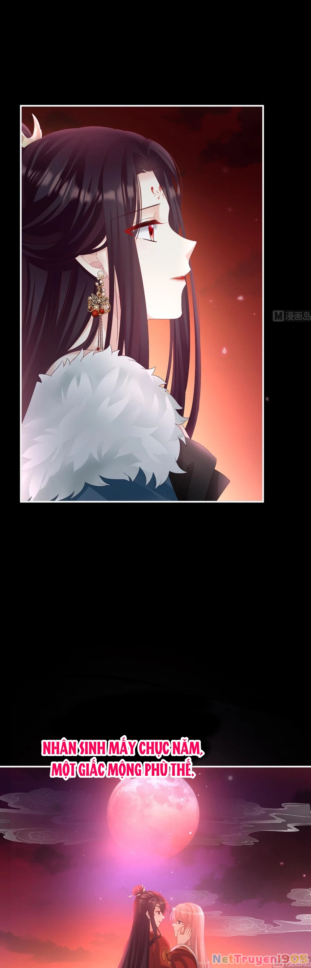 Kiều Phu Có Hỉ Chapter 75 - 18