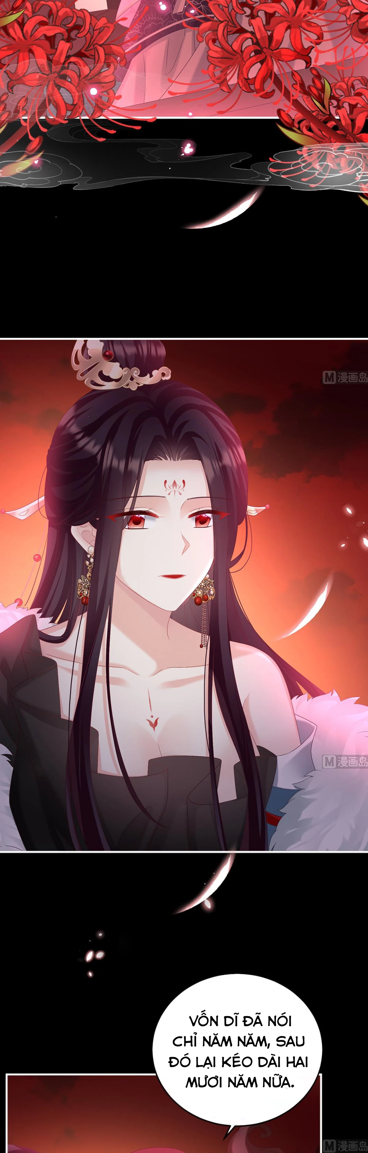 Kiều Phu Có Hỉ Chapter 75 - 20