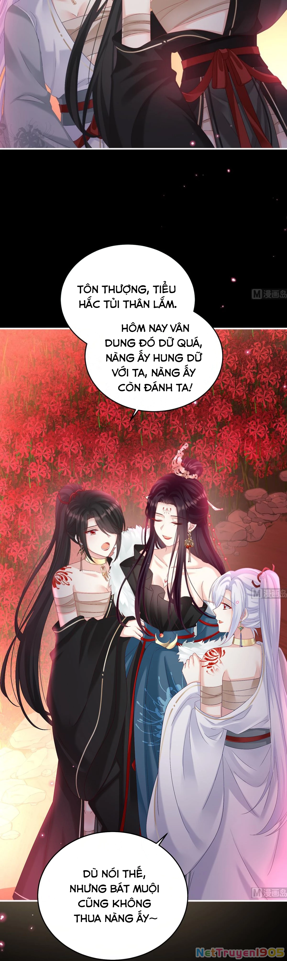 Kiều Phu Có Hỉ Chapter 75 - 23