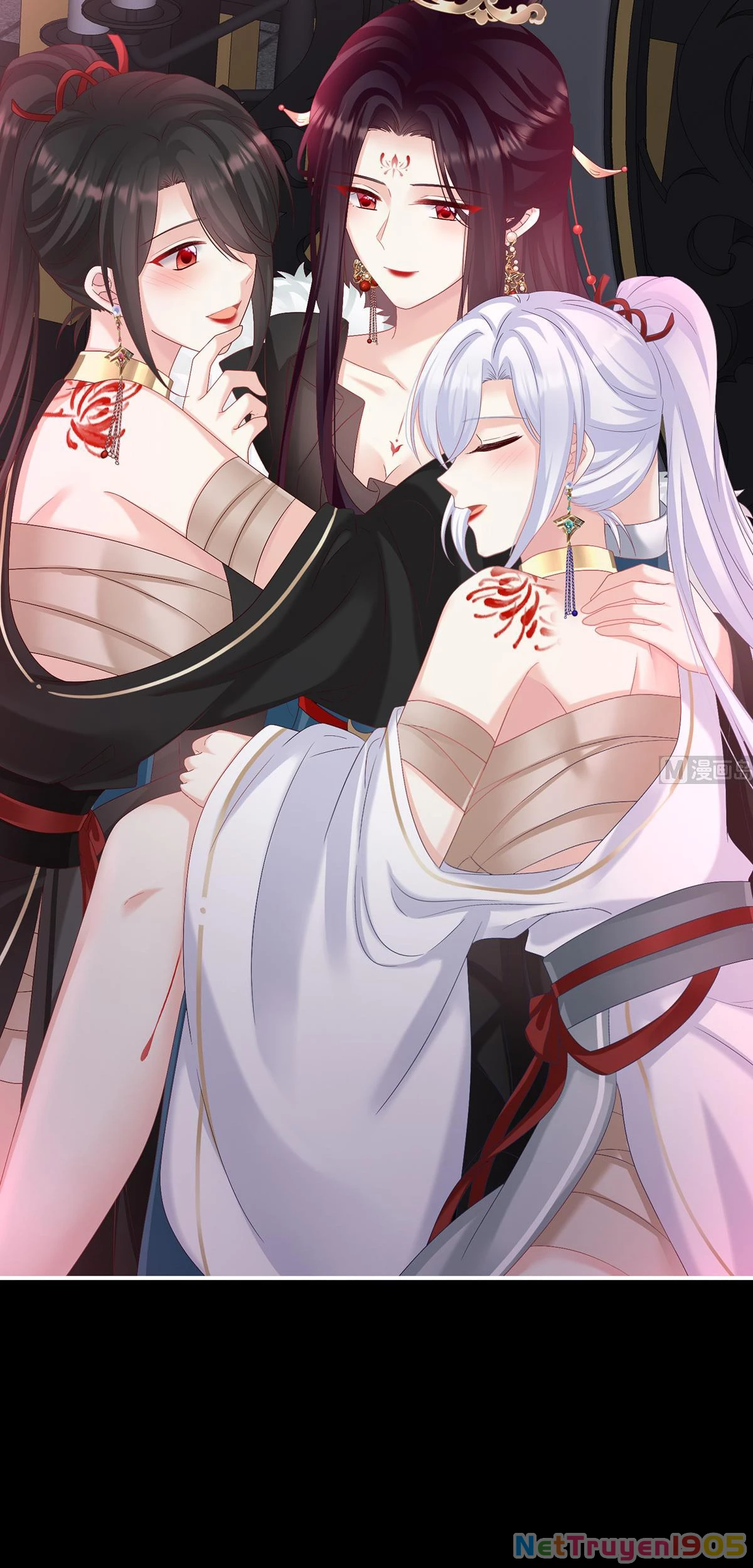 Kiều Phu Có Hỉ Chapter 75 - 26