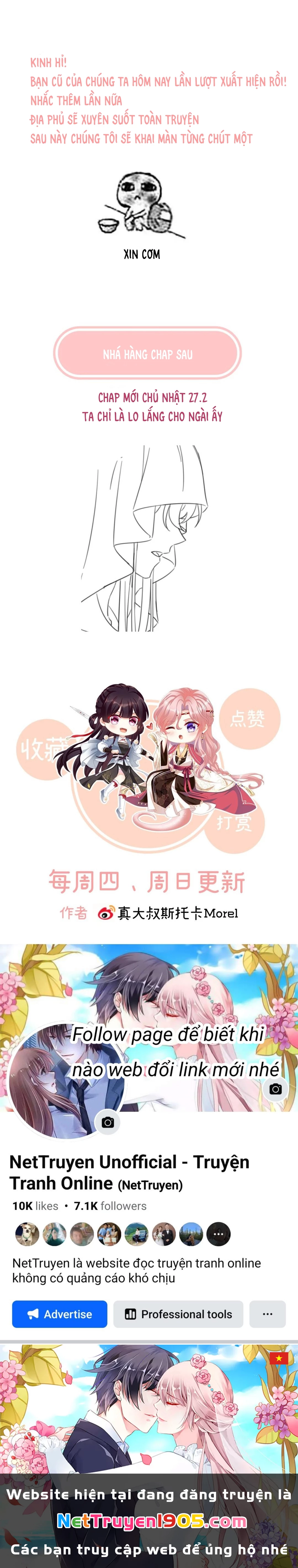 Kiều Phu Có Hỉ Chapter 75 - 27