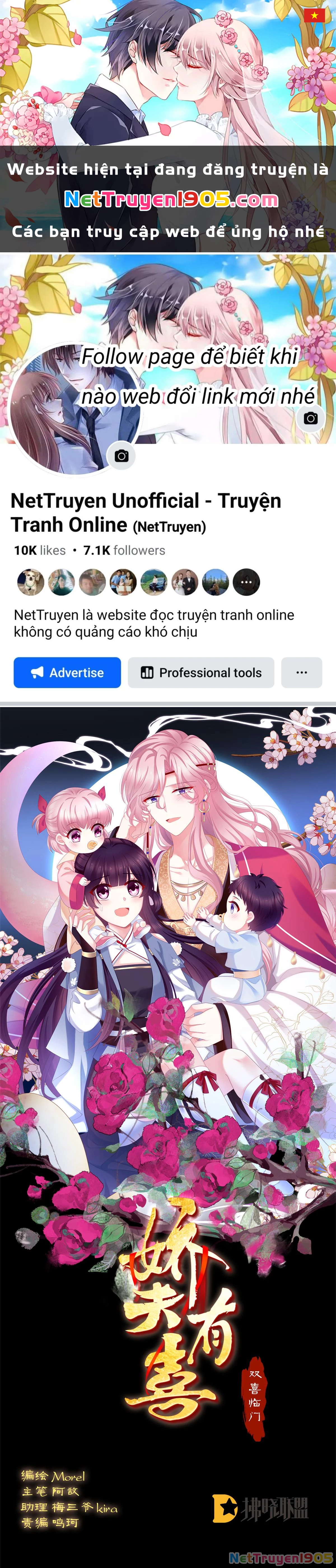 Kiều Phu Có Hỉ Chapter 76 - 1