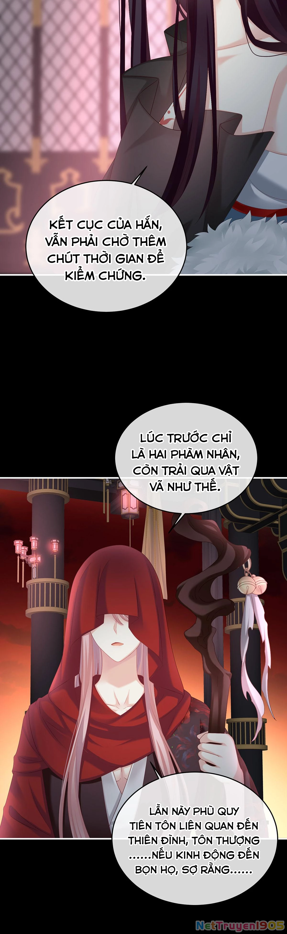 Kiều Phu Có Hỉ Chapter 76 - 3