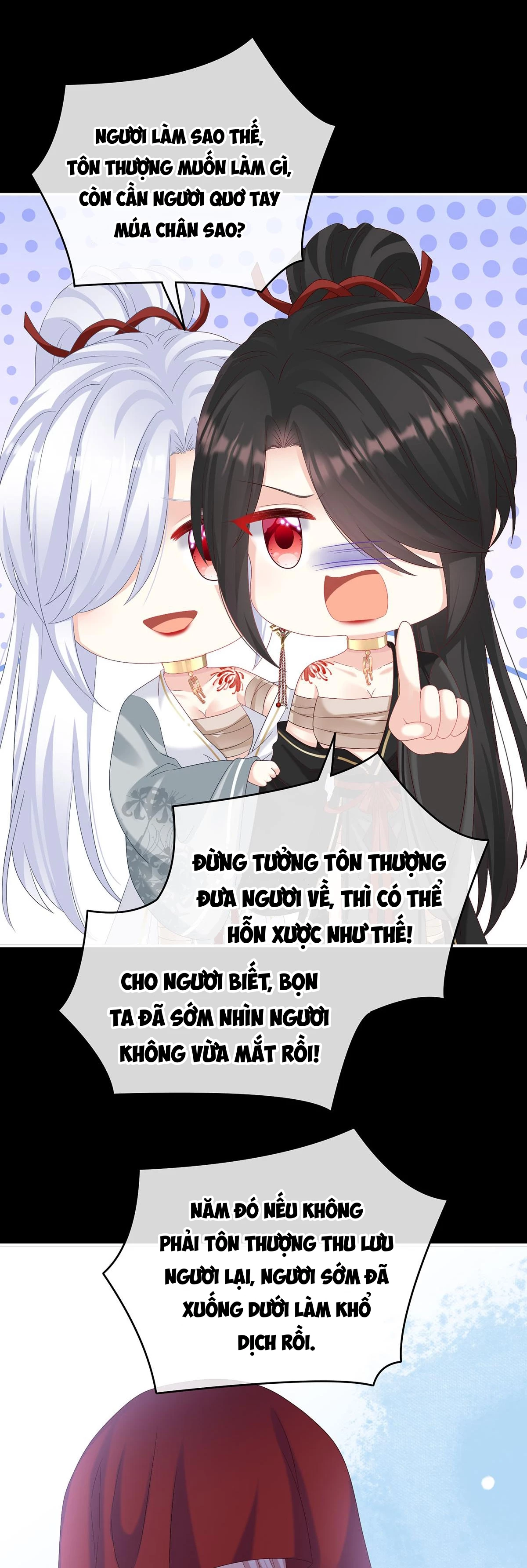 Kiều Phu Có Hỉ Chapter 76 - 4